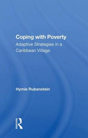 Kniha Coping With Poverty RUBENSTEIN