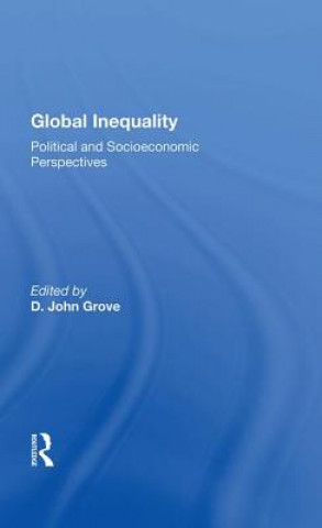 Carte Global Inequality GROVE