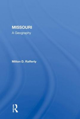 Libro Missouri RAFFERTY