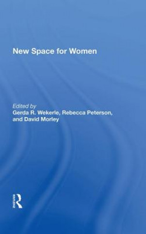 Carte New Space for Women WEKERLE