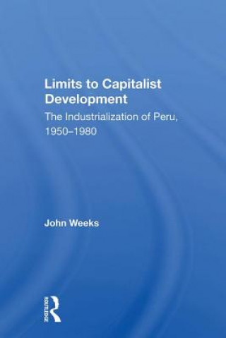 Book Limits to Capitalist Development WEEKS