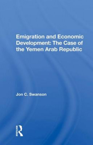 Libro Emigration And Economic Development SWANSON