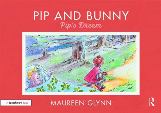 Carte Pip and Bunny GLYNN