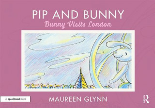 Carte Pip and Bunny GLYNN