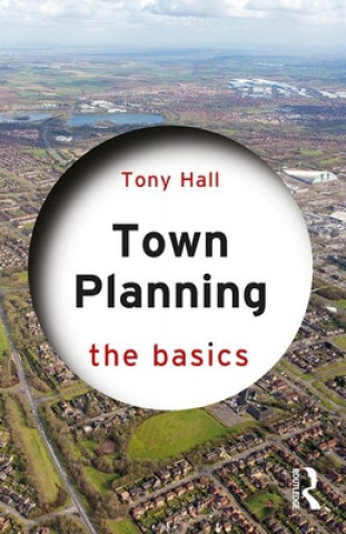 Carte Town Planning Tony Hall