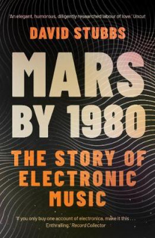 Книга Mars by 1980 David (Associate Editor) Stubbs
