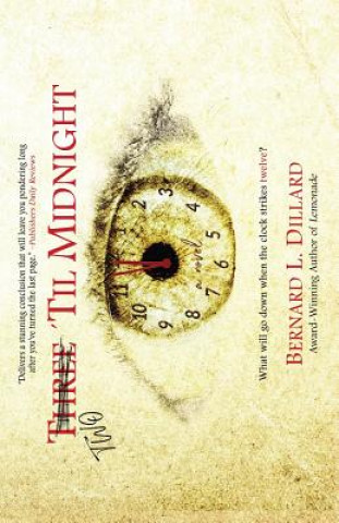 Book Two 'Til Midnight Dillard Bernard L. Dillard
