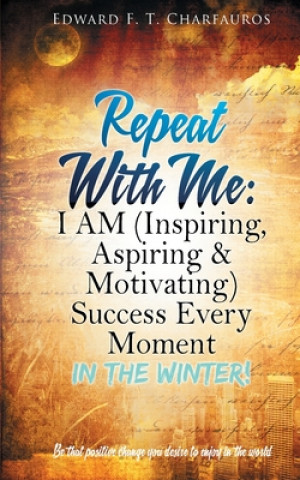 Книга Repeat With Me Charfauros Edward F Charfauros