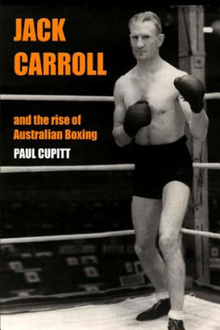 Libro Jack Carroll Cupitt Paul Cupitt
