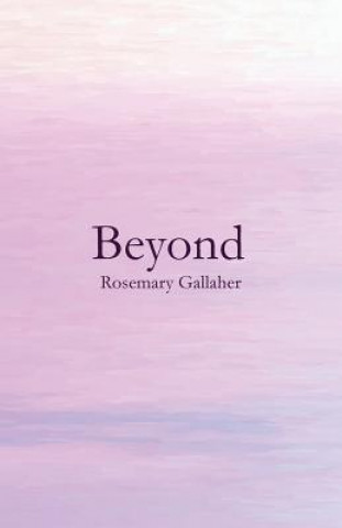 Knjiga Beyond Gallaher Rosemary Gallaher