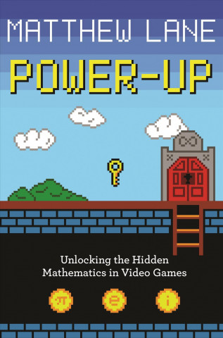 Βιβλίο Power-Up Matthew Lane