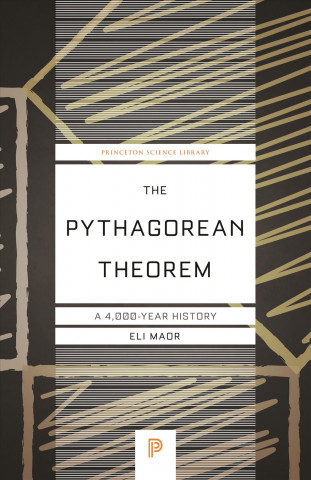 Kniha Pythagorean Theorem Eli Maor
