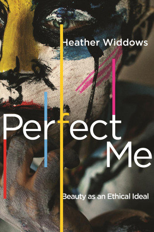 Könyv Perfect Me Heather Widdows