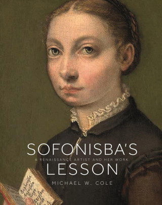 Könyv Sofonisba's Lesson Michael W. Cole