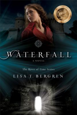 Kniha Waterfall Lisa T Bergren