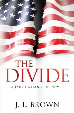 Knjiga Divide Brown J. L. Brown