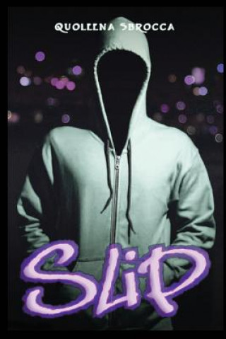 Книга Slip Quoleena Sbrocca