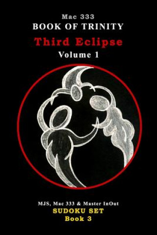 Kniha BOOK OF TRINITY - Third Eclipse Vol. 1 Mac 333