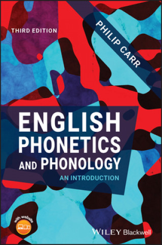 Könyv English Phonetics and Phonology - An Introduction Philip Carr