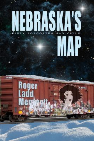 Knjiga Nebraska's Map Roger Ladd Memmott