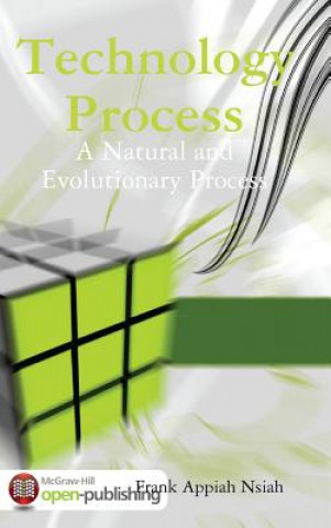 Knjiga Technology Process Frank Appiah Nsiah
