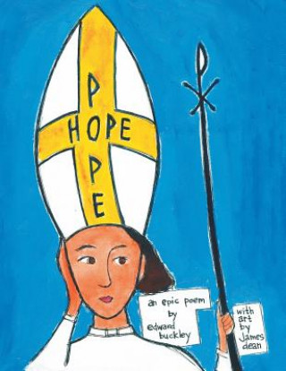Knjiga Pope Hope Buckley Edward Buckley