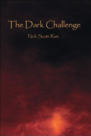 Knjiga Dark Challenge Nick Scott-Ram