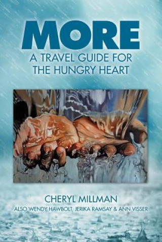 Buch More Millman Cheryl Millman