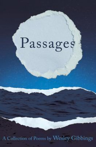 Boek Passages Gibbings Wesley Gibbings
