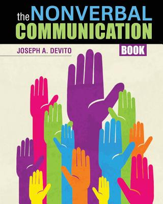 Könyv Nonverbal Communication Book Joseph DeVito