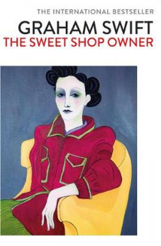 Book Sweet Shop Owner GRAHAM SWIFT