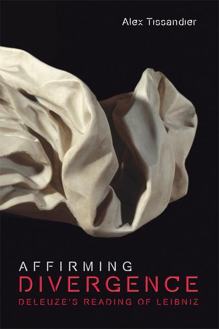Buch Affirming Divergence Alex Tissandier