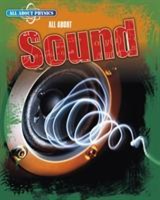 Buch All About Sound CLAYBOURNE  ANNA