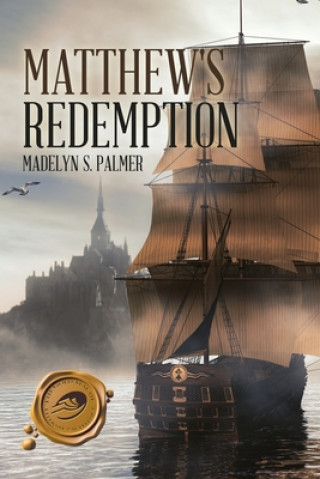 Carte Matthew's Redemption Palmer Madelyn S. Palmer