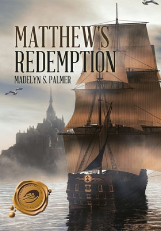 Kniha Matthew's Redemption Palmer Madelyn S. Palmer