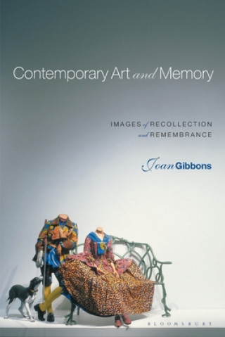Carte Contemporary Art and Memory Joan Gibbons