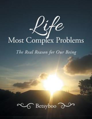 Book Life Most Complex Problems Betsyboo