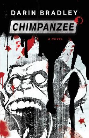Knjiga Chimpanzee Bradley Darin Bradley