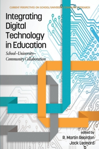 Libro Integrating Digital Technology in Education R. Martin Reardon