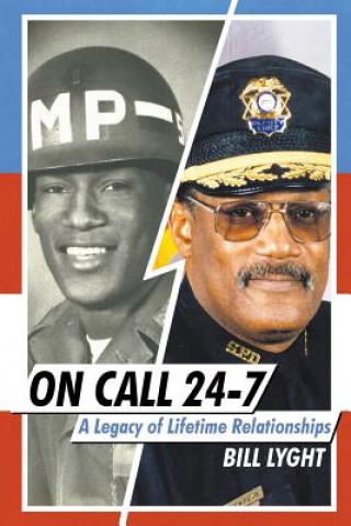 Knjiga On Call 24-7 Lyght Bill Lyght