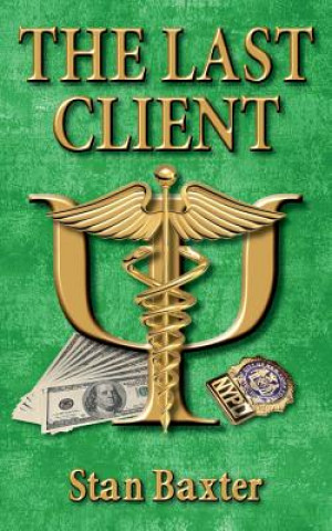 Libro Last Client Baxter Stan Baxter