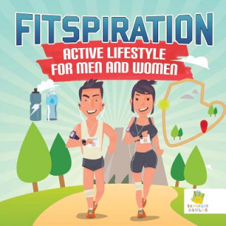 Libro FitSpiration Educando Kids