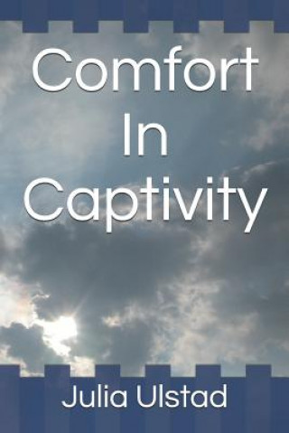 Kniha Comfort in Captivity Ruth Dorman