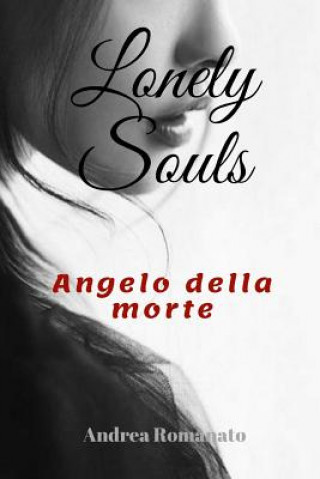 Knjiga Angelo della Morte Andrea Romanato