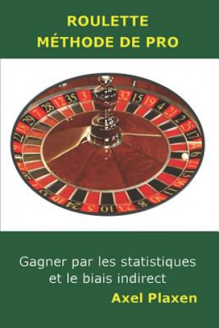 Kniha Méthode de Pro Axel Plaxen