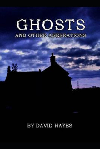Kniha Ghosts and Other Aberrations David Hayes