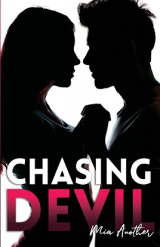 Knjiga Chasing Devil Mia Another