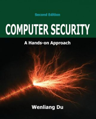 Kniha Computer Security Wenliang Du