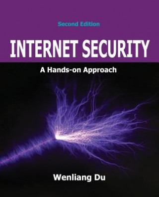 Kniha Internet Security Wenliang Du