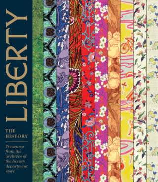 Carte Liberty: The History MARIE THERESE RIBER